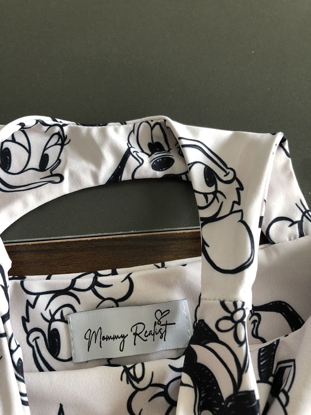 Kid's Athletic Set (Retro Mickey)
