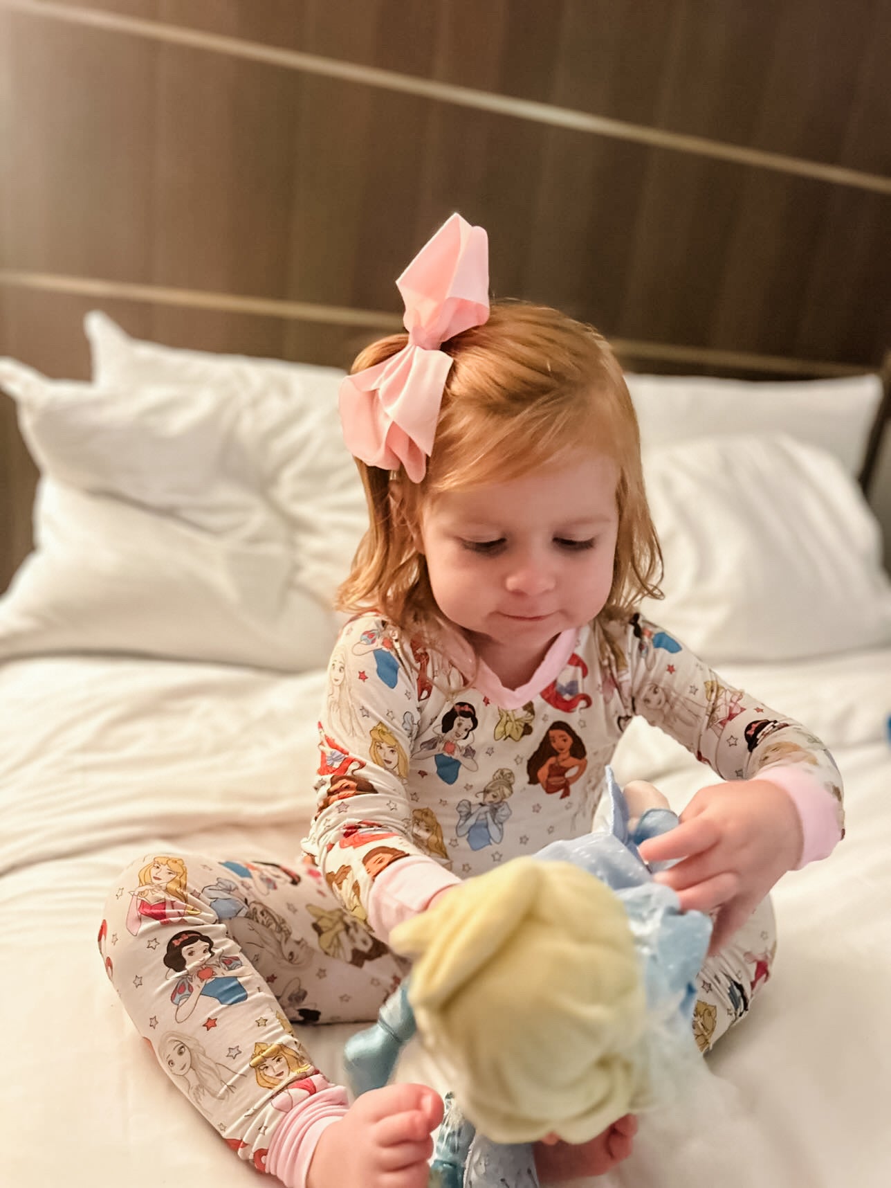 Magical Princess- Loungewear - Ready To Ship