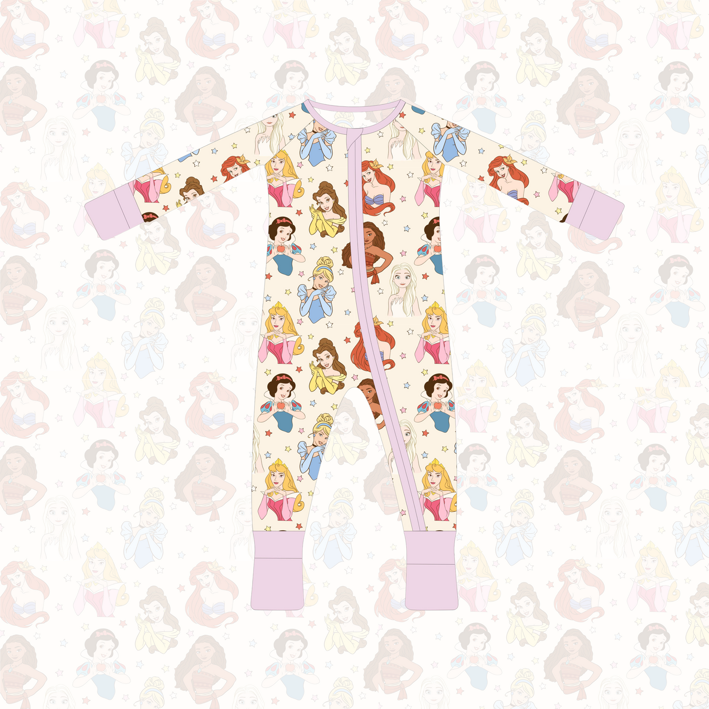Magical Princess- Loungewear - Ready To Ship