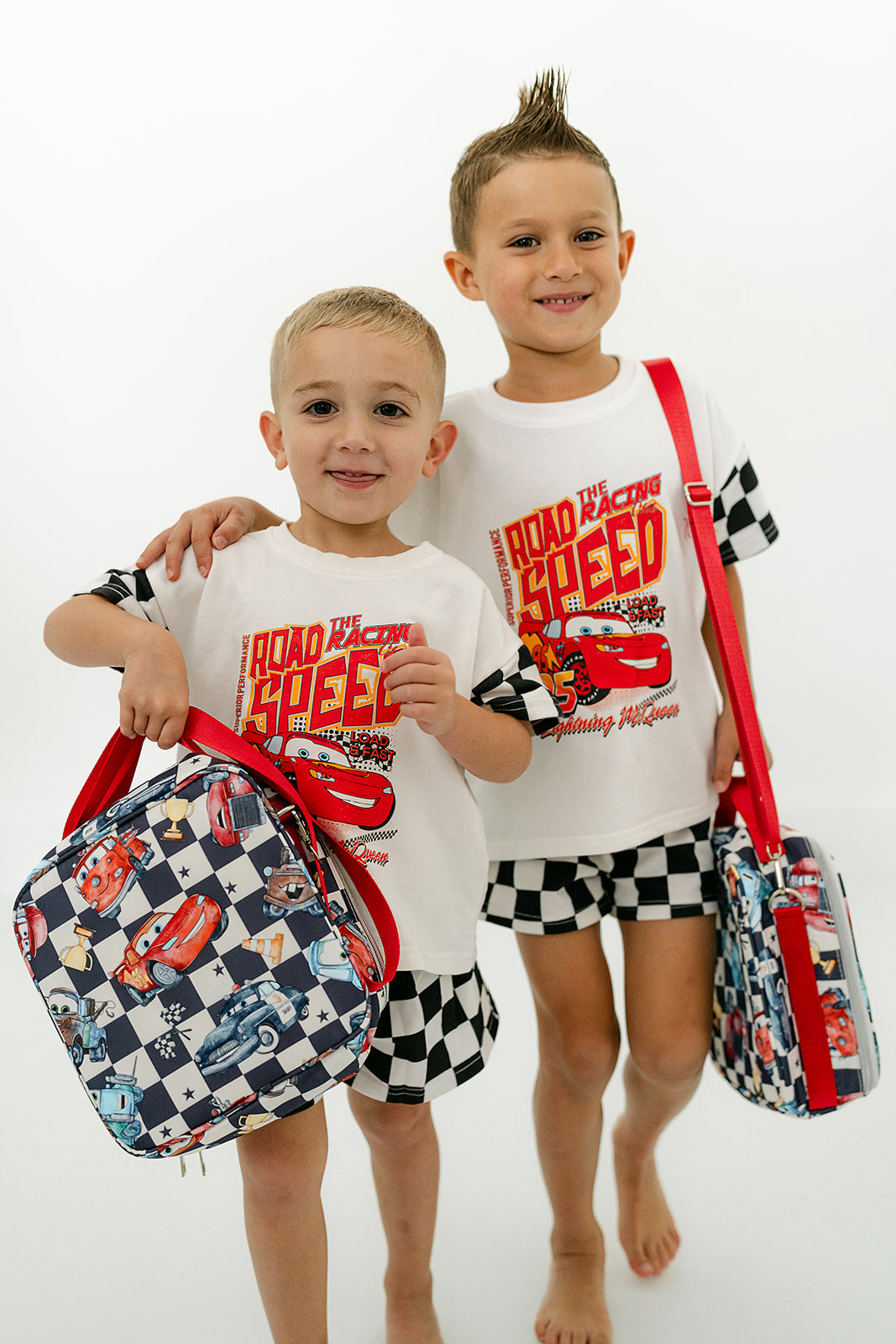 Cars - Lunch Box