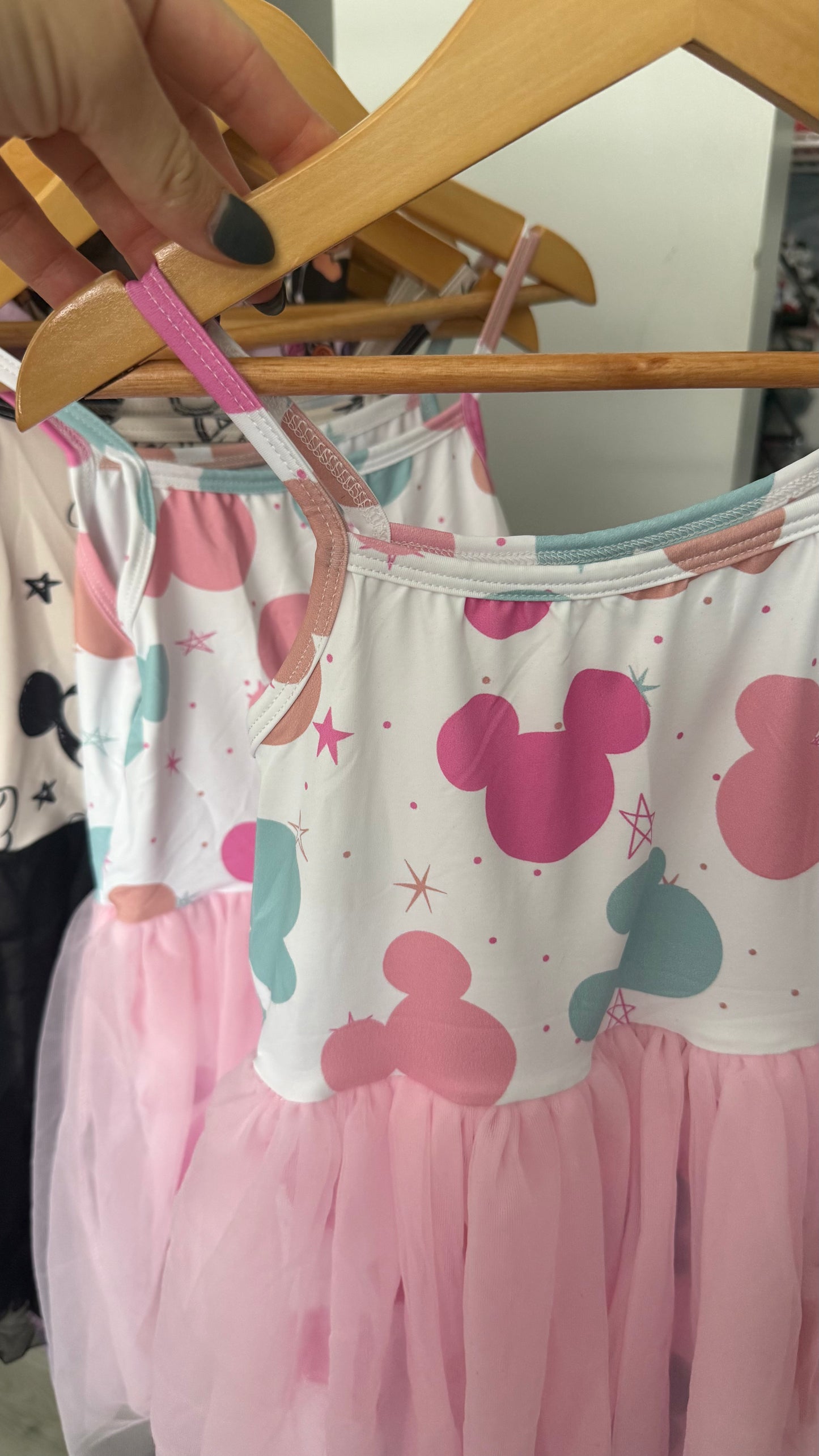 Princess Tutu Oneise- Colorful