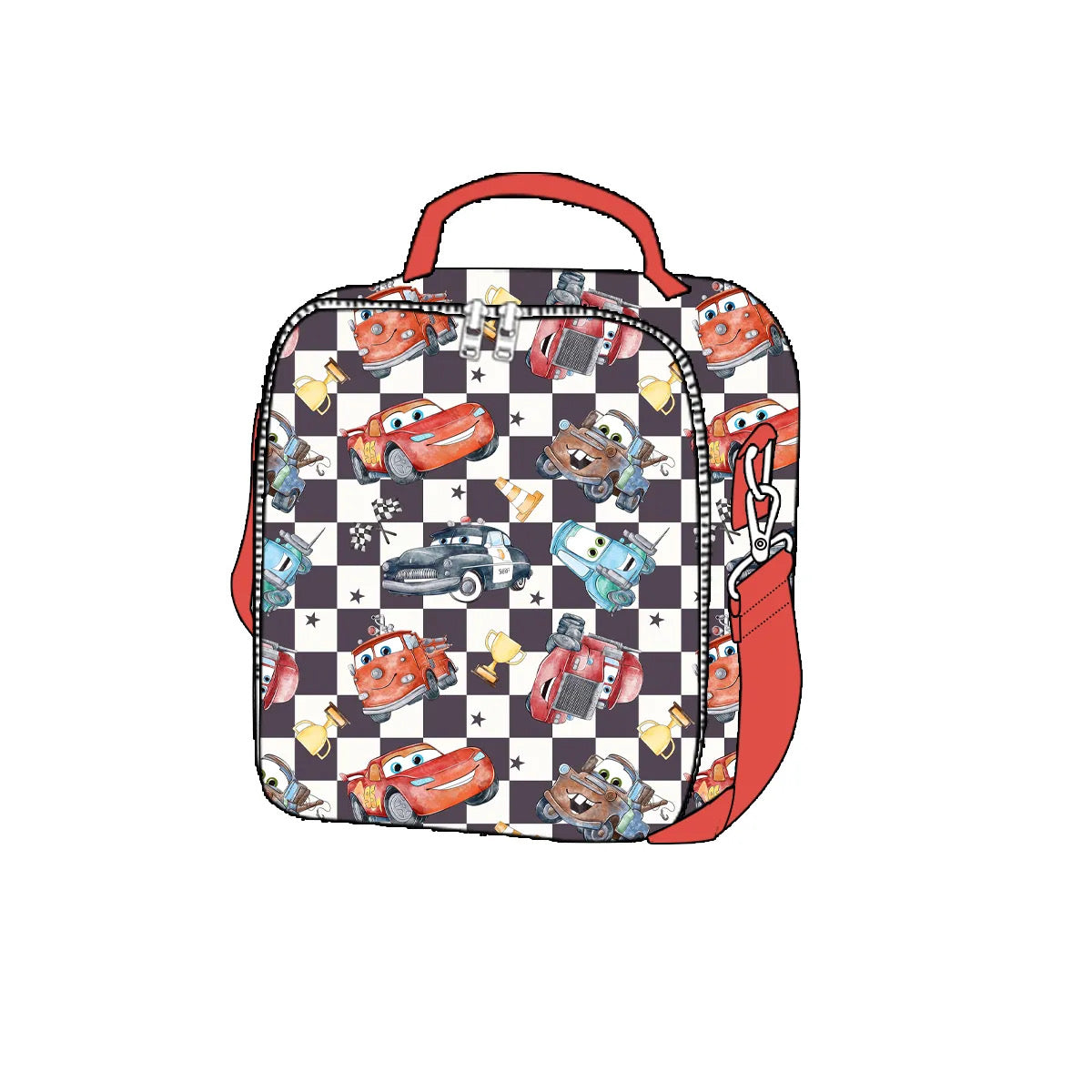 Cars - Lunch Box