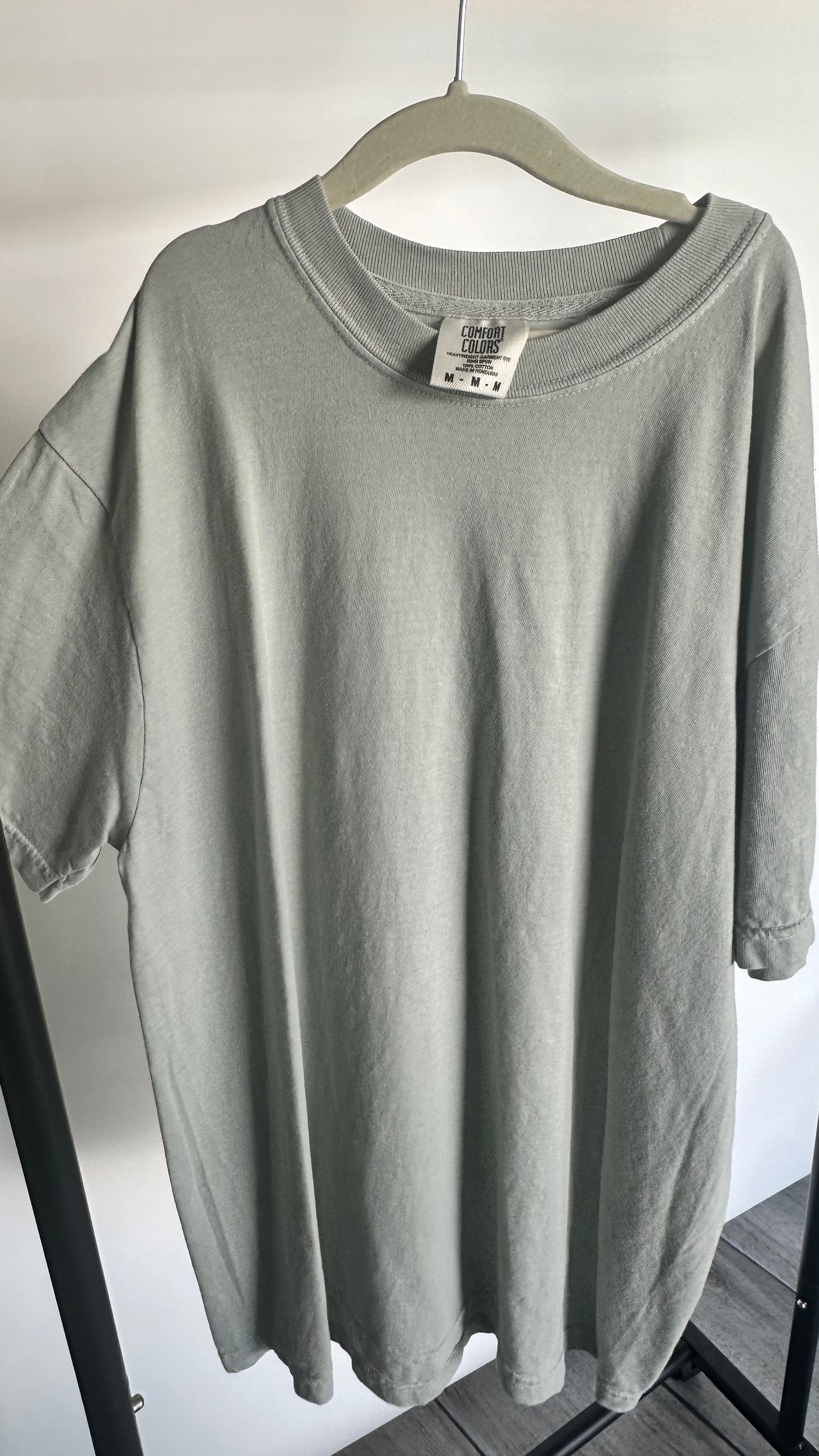 SALE - Yep. My Hands Are Full Tee - Medium and Large