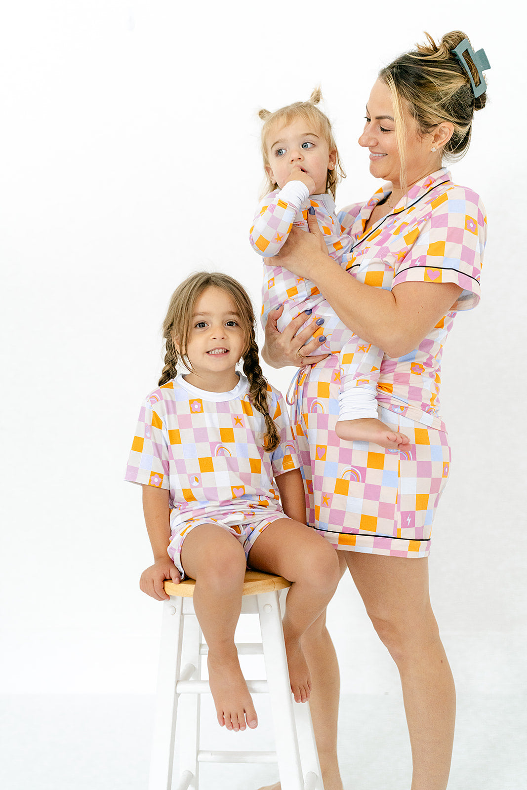 Groovy Loungewear - Onesie- READY TO SHIP