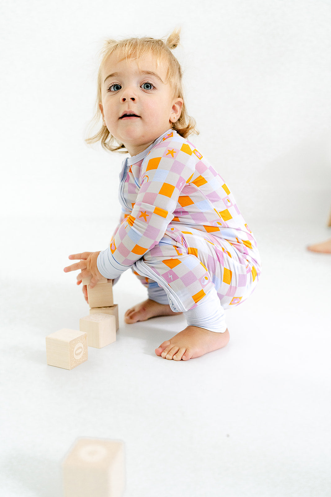 Groovy Loungewear - Onesie- READY TO SHIP