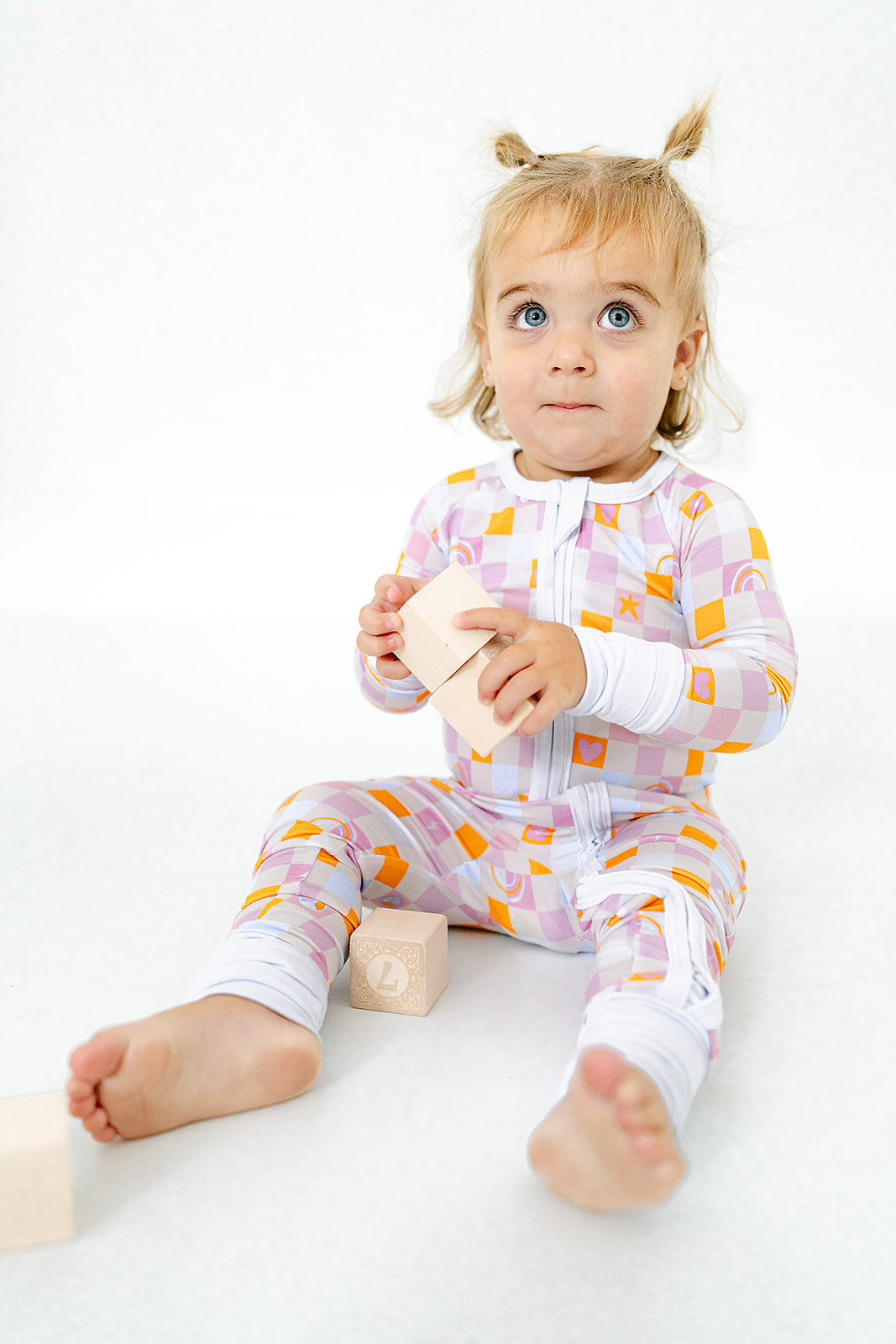 Groovy Loungewear - Onesie- READY TO SHIP