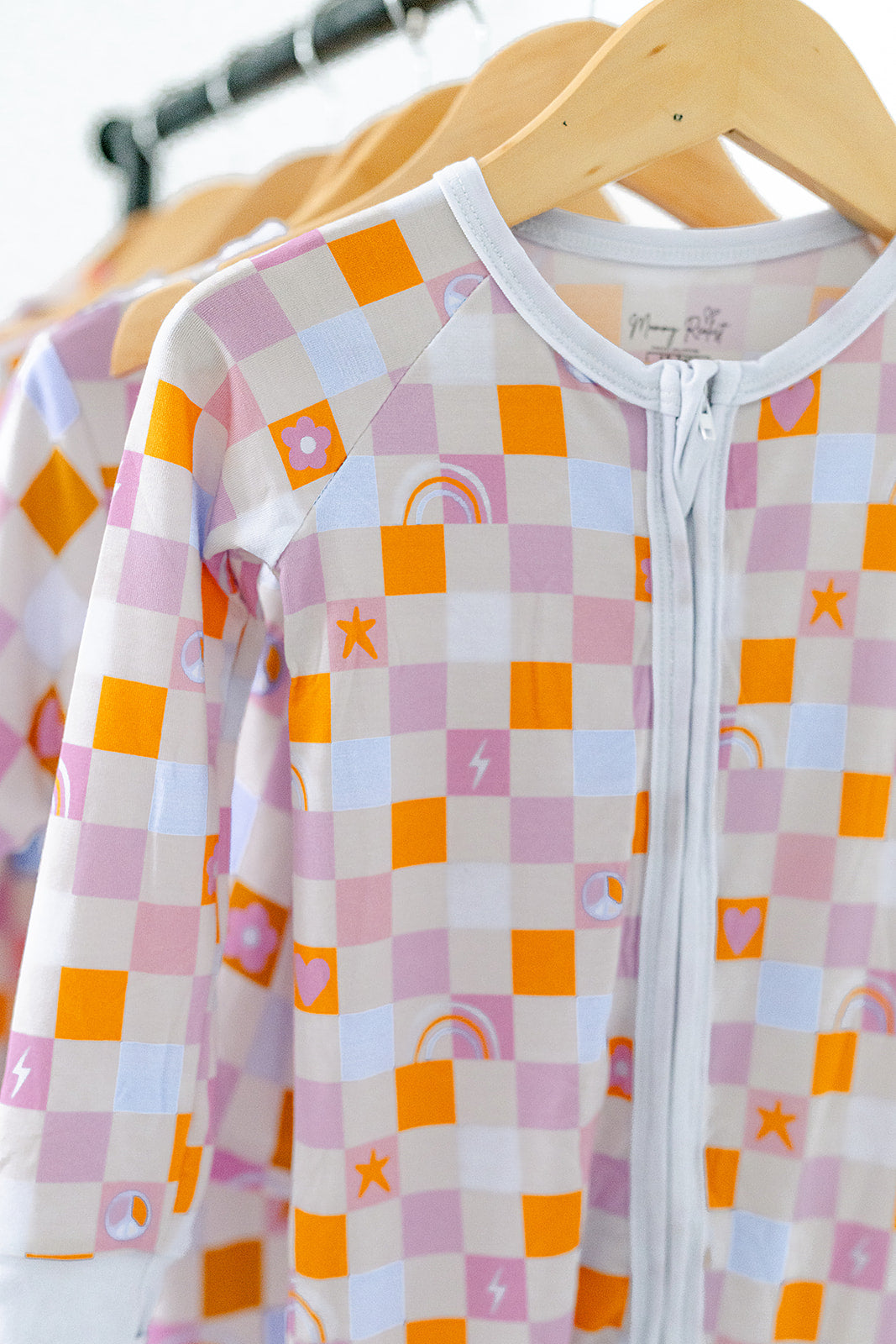 Groovy Loungewear - Onesie- READY TO SHIP