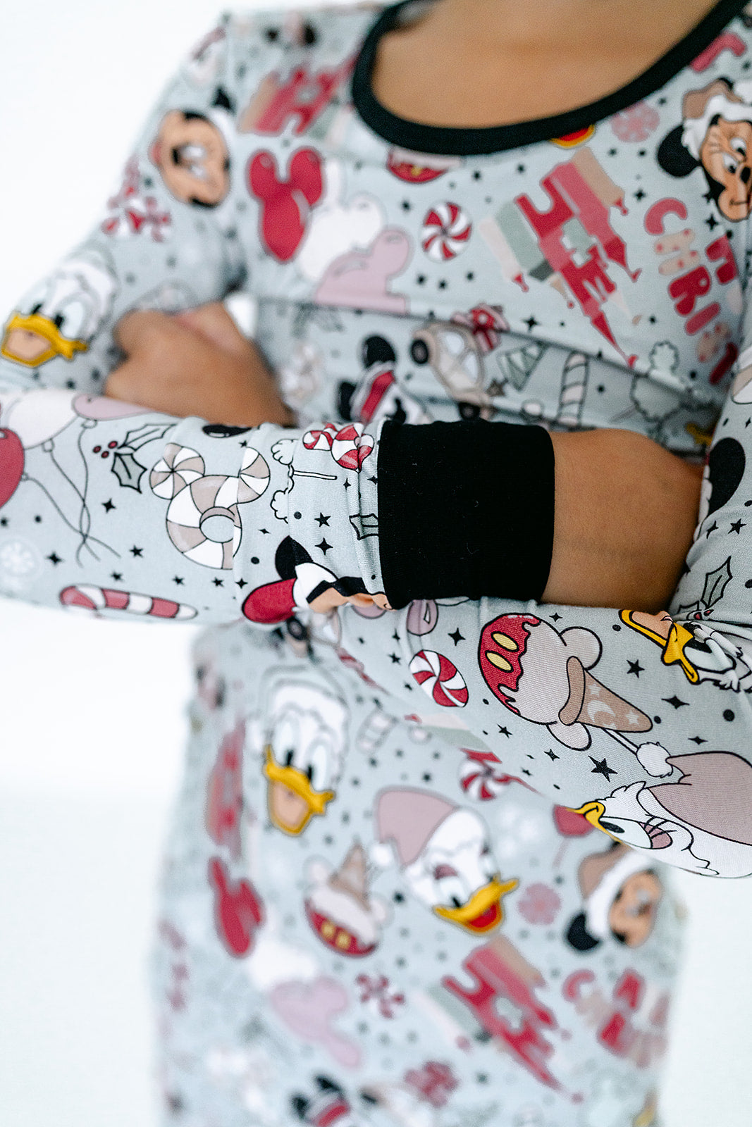 Merry Magic Loungewear - Kid's 2 Piece Set