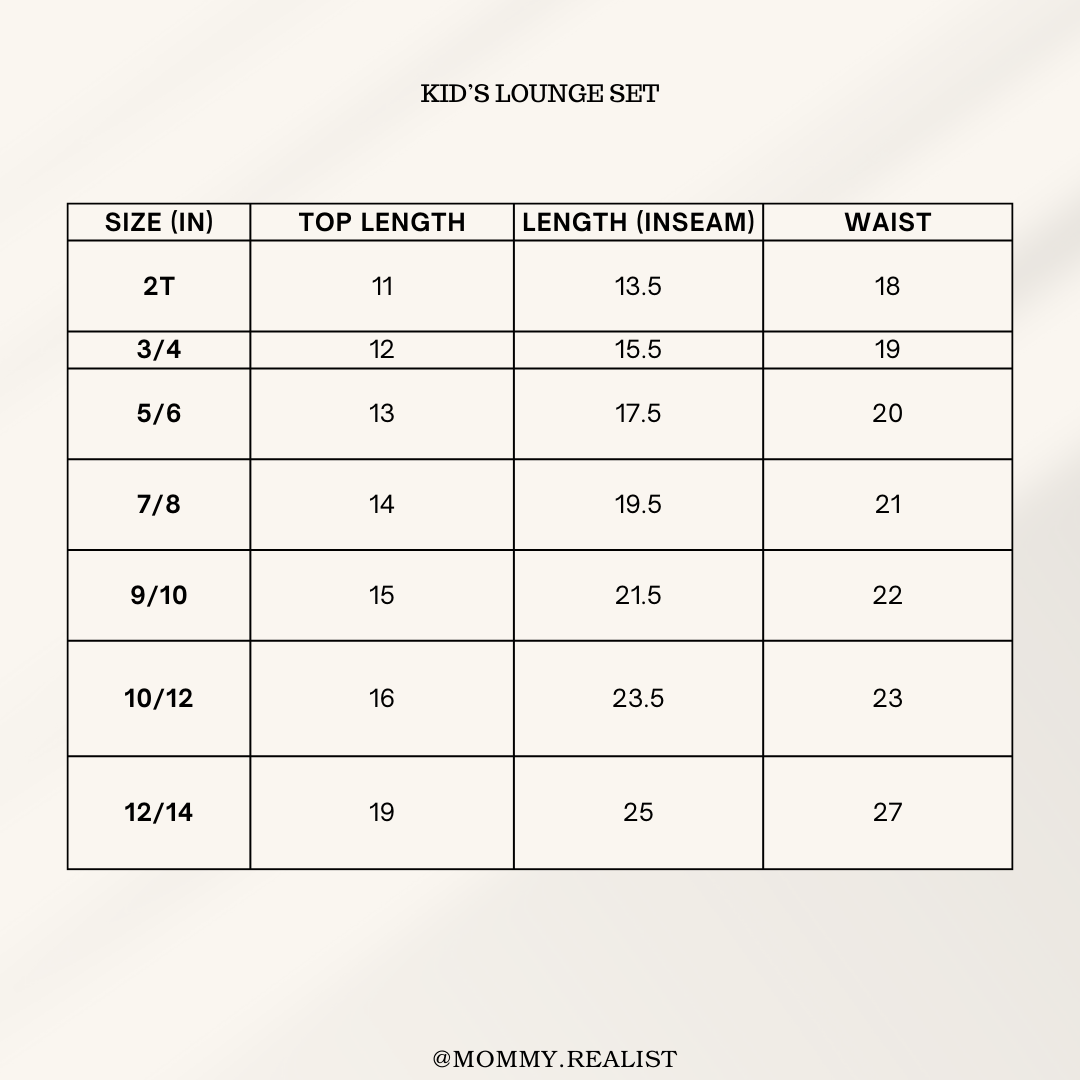 *** PRE-ORDER *** Frozen- KIDS 2 Piece PANTS Set