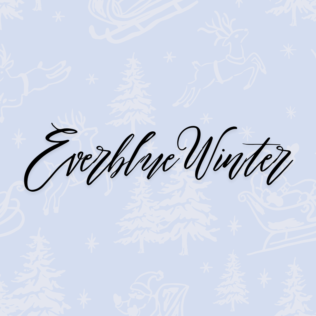 Everblue Winter