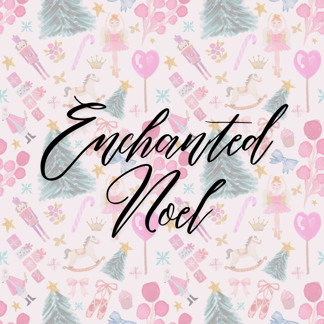 Enchanted Noel
