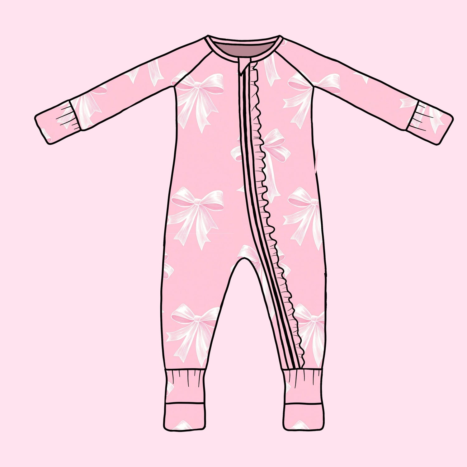 *** PRE-ORDER *** PRETTY IN PINK