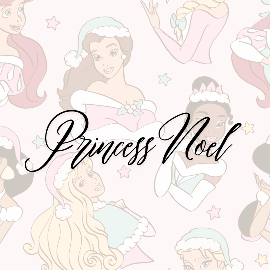 Princess Noel