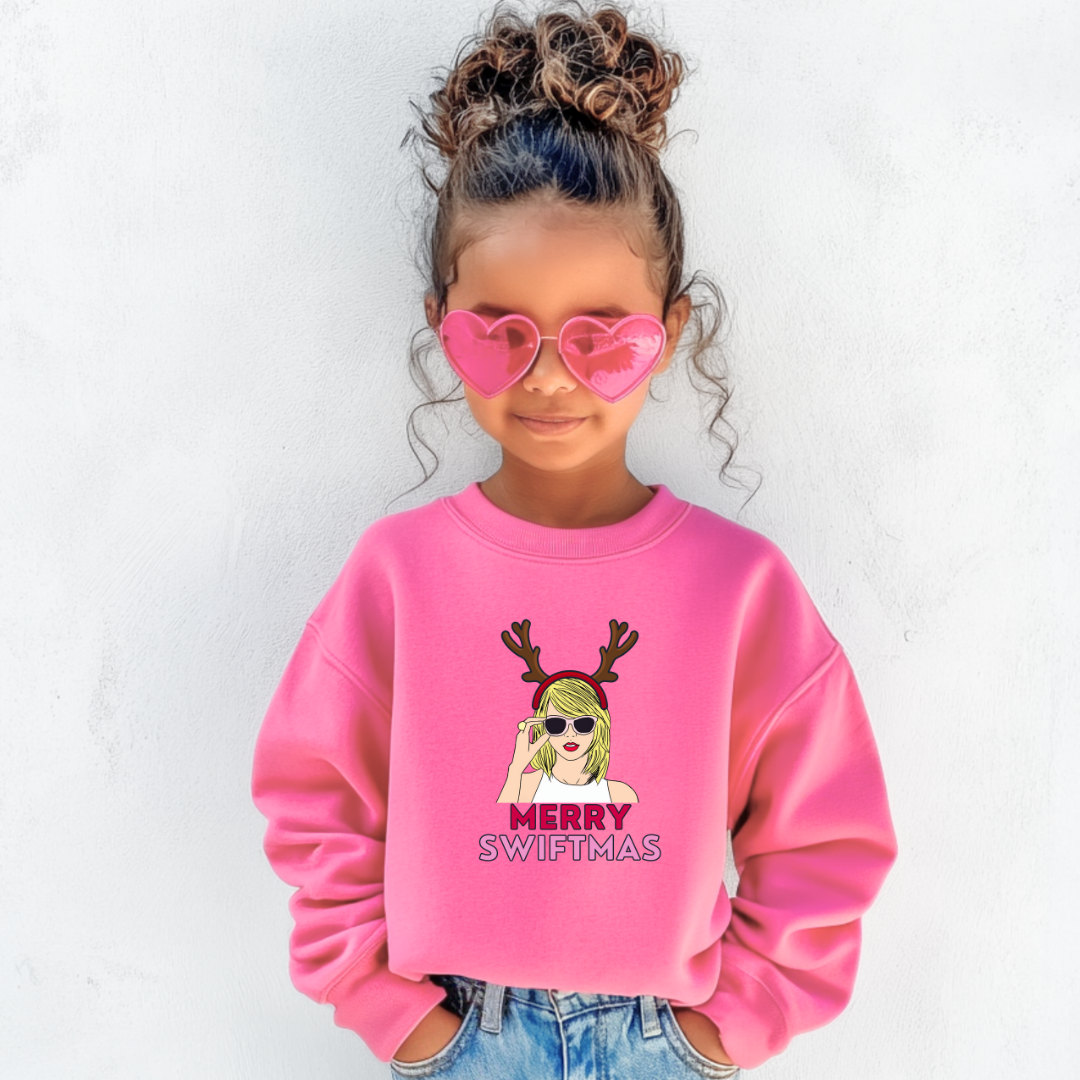 Kid's Holiday Things