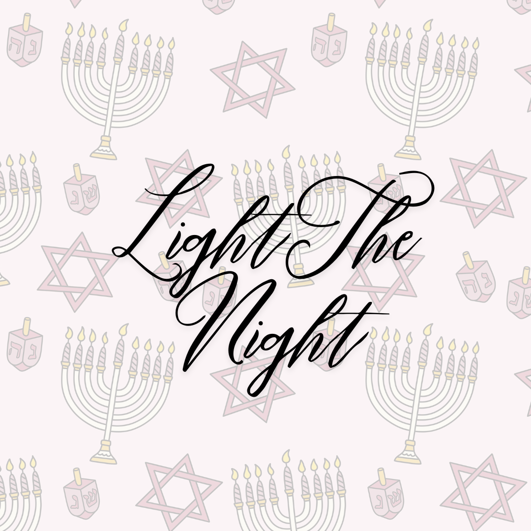 Light The Night