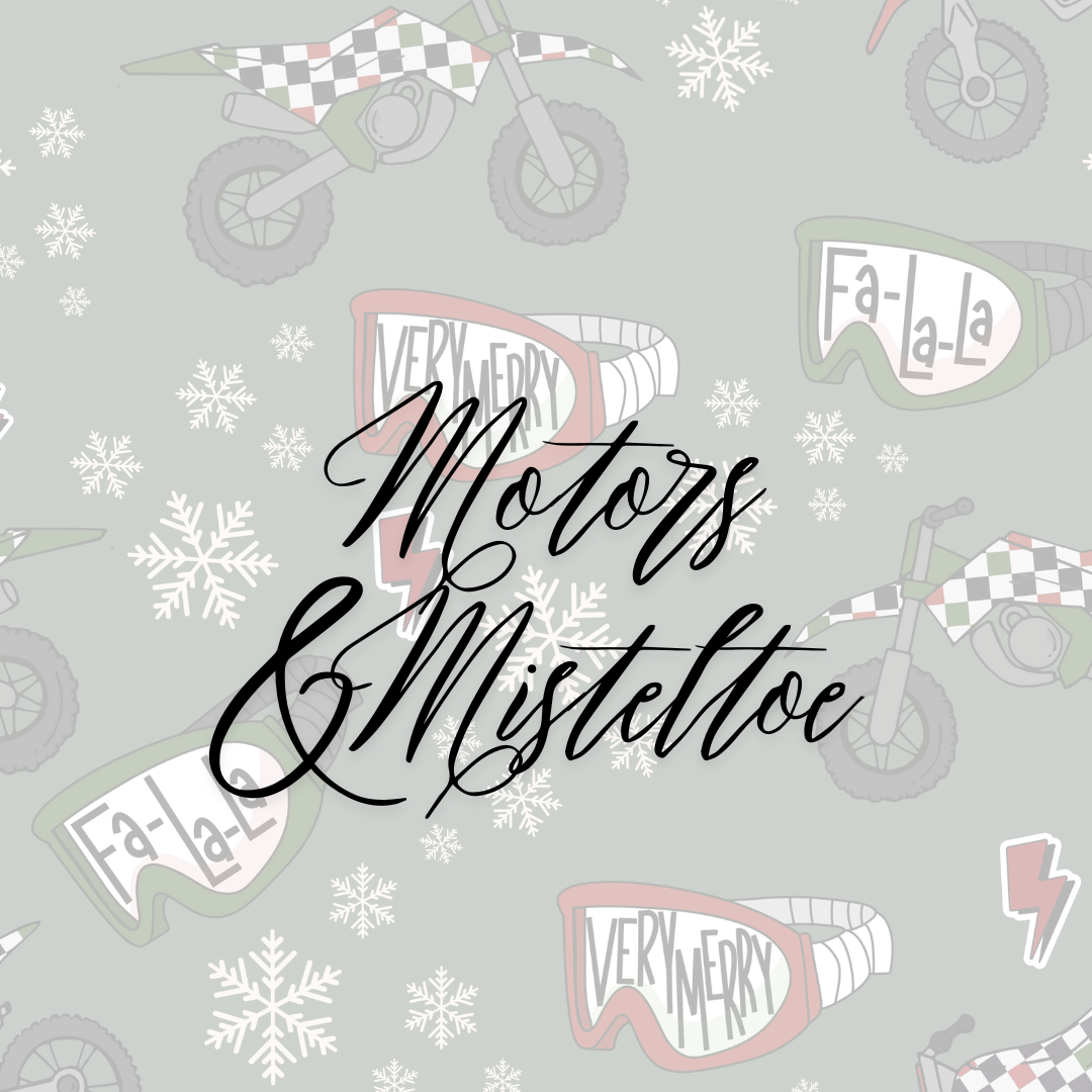 Motors & Misteltoe