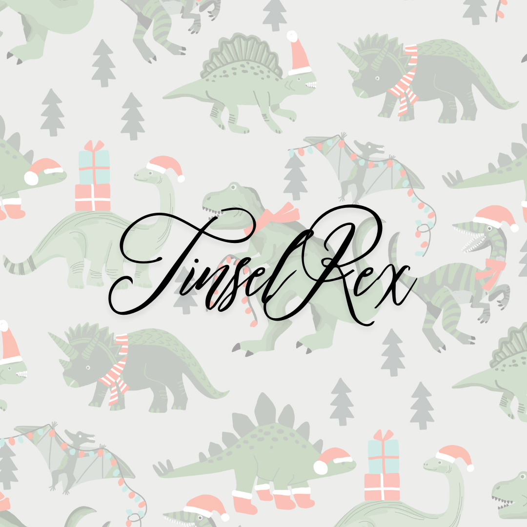 Tinsel Rex