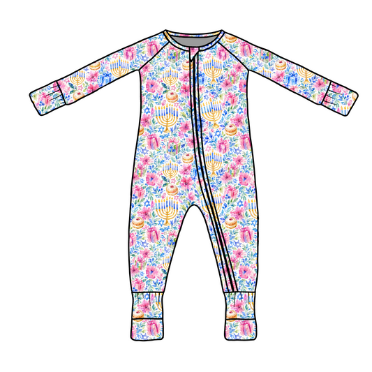 *** PRE-ORDER *** BLOOMS & BRIGHT- ONEISE