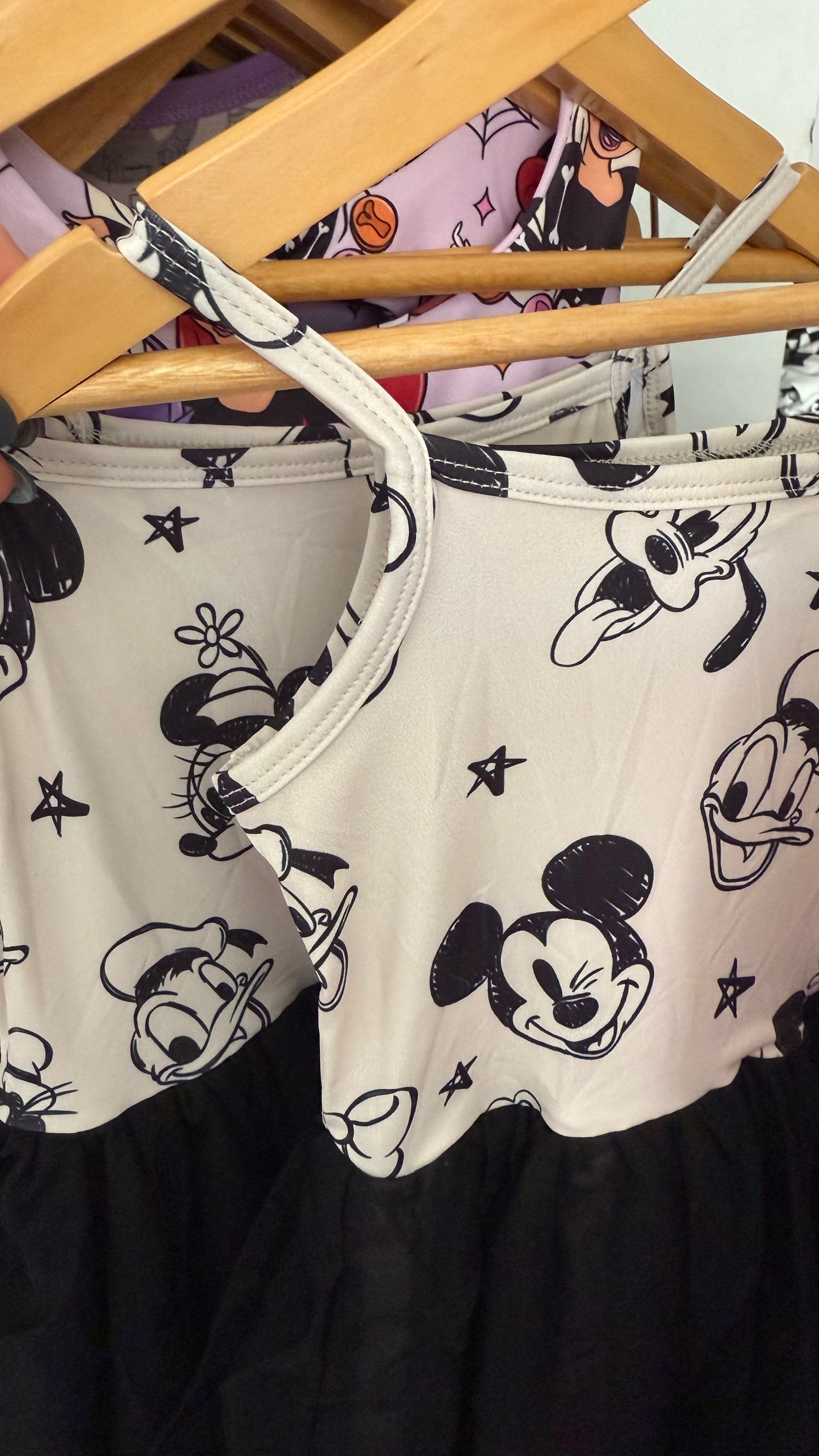 Princess Tutu Oneise- Neutral