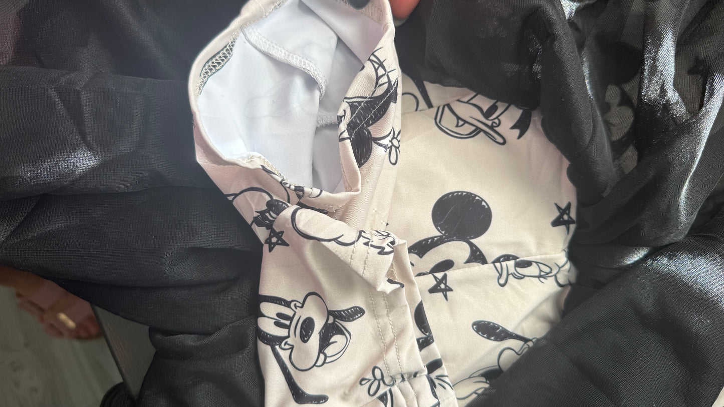 Princess Tutu Oneise- Neutral