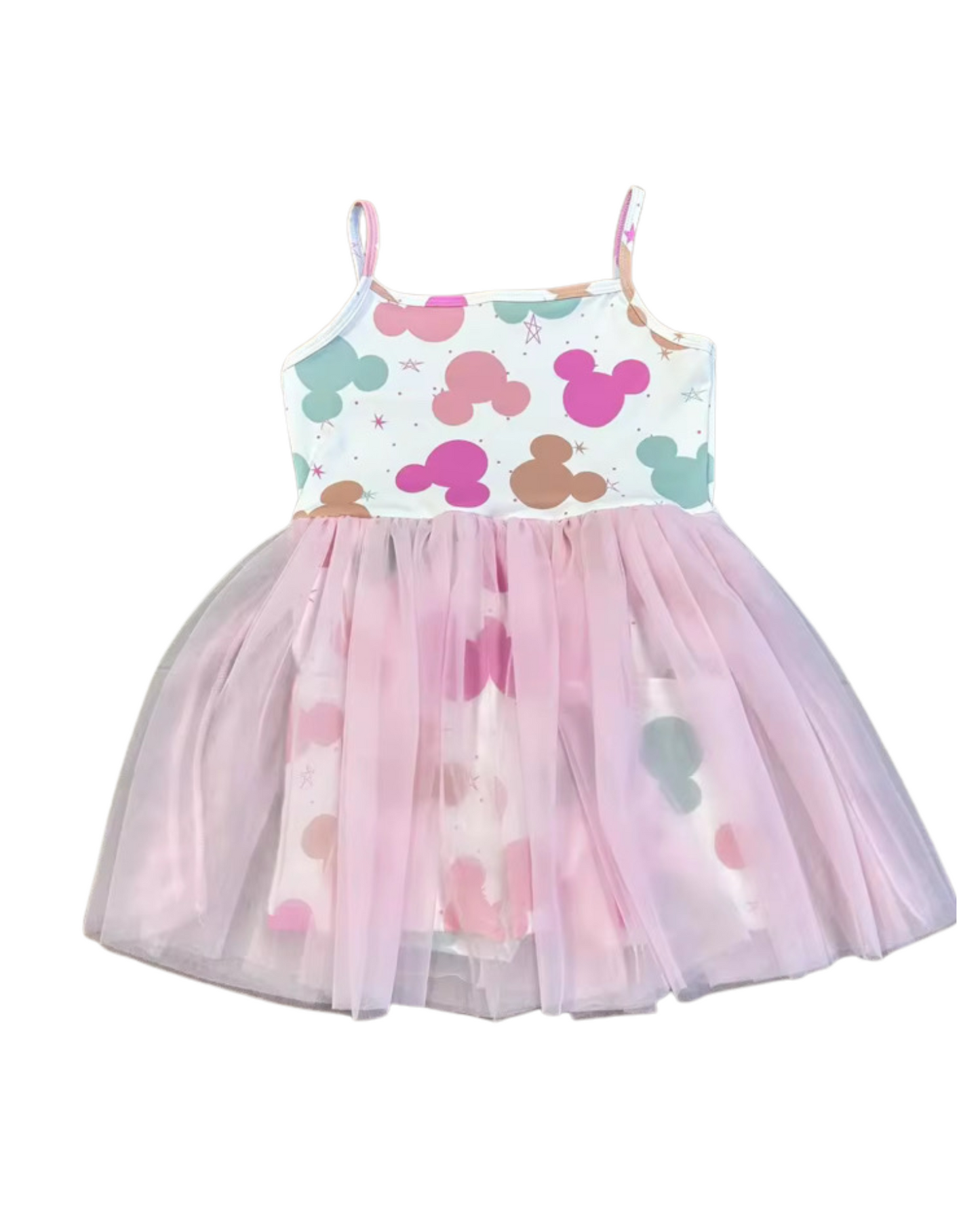 Princess Tutu Oneise- Colorful