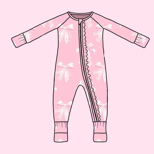 *** PRE-ORDER *** PRETTY IN PINK - ONEISE