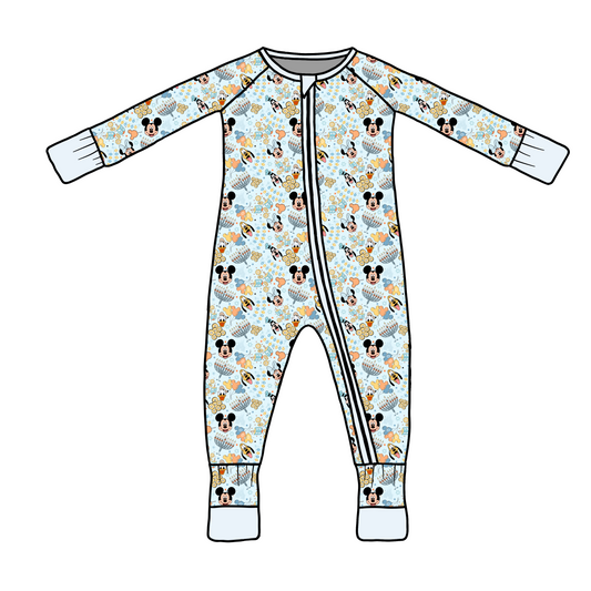 *** PRE-ORDER *** HANUKKAH MAGIC - Onesie