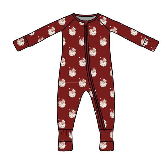 *** PRE-ORDER *** DEAR SANTA- ONESIE