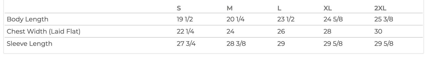 Merry Christmas You Filthy Animal - Crop Fleece Sweater