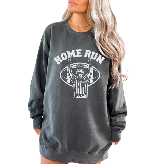 HOMERUN Humor - Pepper crewneck
